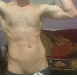 OnlyFans cuenta andoganas3 avatar 1