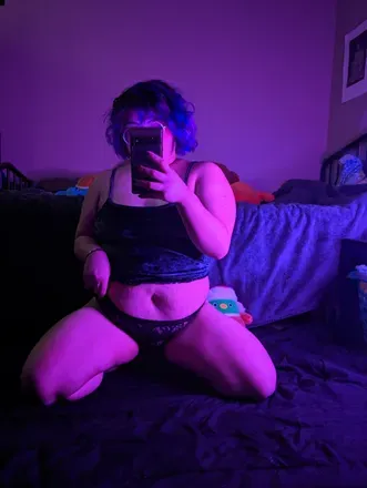 OnlyFans cuenta rudiibby avatar 1
