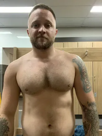 OnlyFans cuenta billybonesxxx69 avatar 1