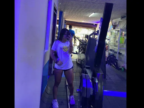 OnlyFans cuenta karen_rueda avatar 1