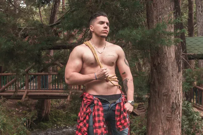 OnlyFans cuenta noah_swagger avatar 1