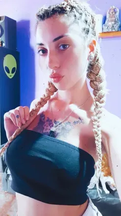 OnlyFans cuenta u122088714 avatar 1