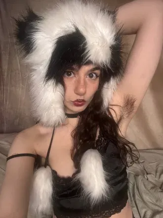 OnlyFans account  pansyisinsane avatar 1