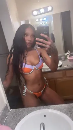 OnlyFans cuenta bluntedbarbie avatar 1