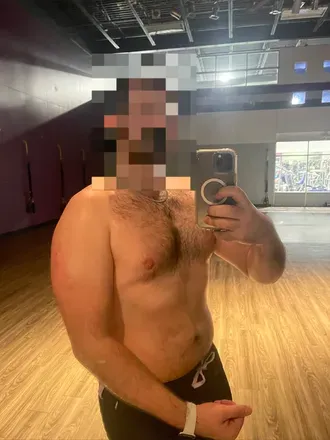 OnlyFans account  explosivedaddyloads avatar 1