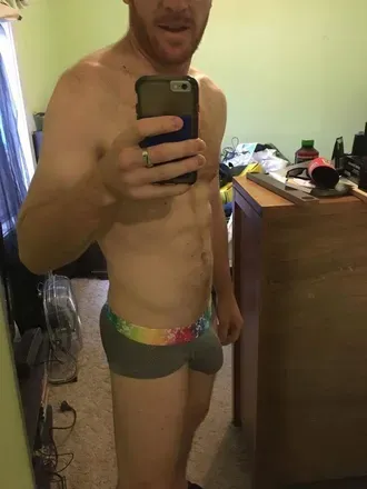 OnlyFans cuenta daddy_6634 avatar 1