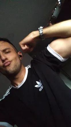 OnlyFans account  jhosua427 avatar 1