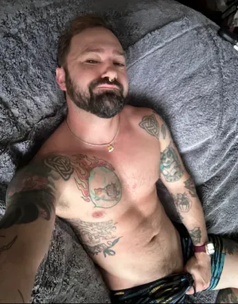 OnlyFans cuenta fuzzywuzzie37 avatar 1