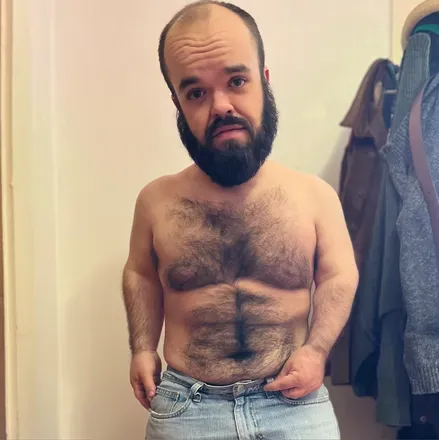 OnlyFans cuenta thefurrydwarf avatar 1