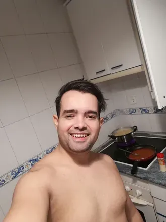 OnlyFans cuenta cjde1 avatar 1