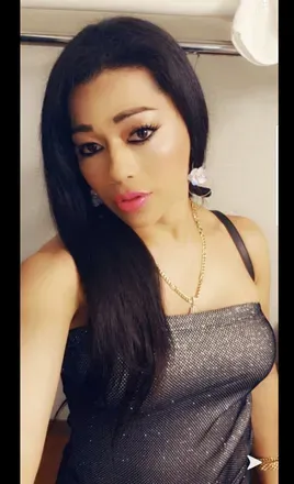 OnlyFans cuenta isabella222 avatar 1