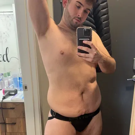 OnlyFans cuenta dutifulcubxxx avatar 1