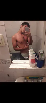OnlyFans cuenta leandromebarak avatar 1