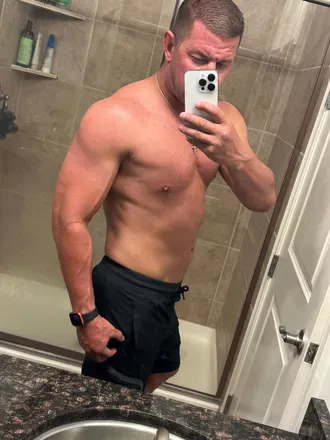 OnlyFans cuenta lakerat5010 avatar 1