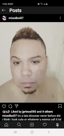 OnlyFans cuenta mixedboi007 avatar 1