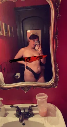 OnlyFans cuenta meli.baby avatar 1