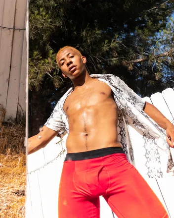 OnlyFans cuenta duhshawn header 2