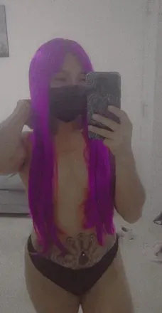OnlyFans cuenta paola_01081991 avatar 1