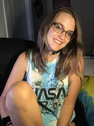OnlyFans cuenta galactic8cactus avatar 1