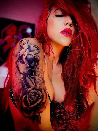 OnlyFans cuenta yessik_rabbit avatar 1