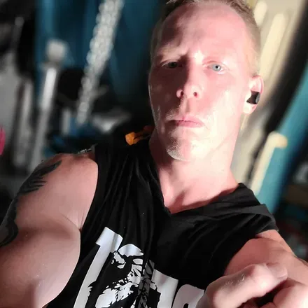 OnlyFans cuenta robsfitbuffalo avatar 1