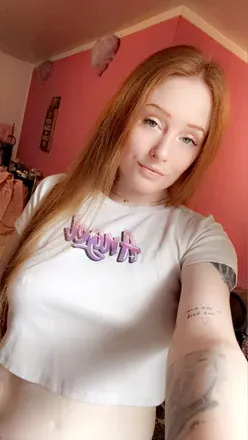 OnlyFans cuenta hauntedvixen avatar 1