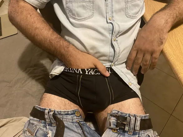 OnlyFans cuenta zianipote69 header 2
