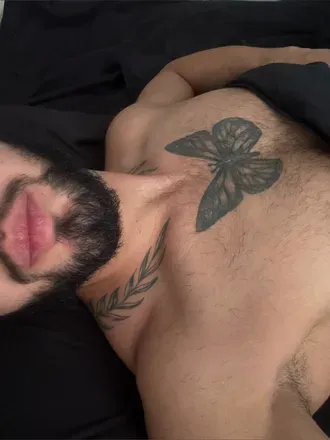 OnlyFans cuenta alonsobrag0f header 2