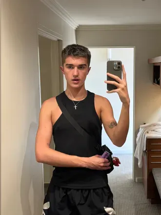 OnlyFans de jackcameron