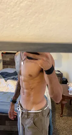 OnlyFans cuenta leotheman avatar 1