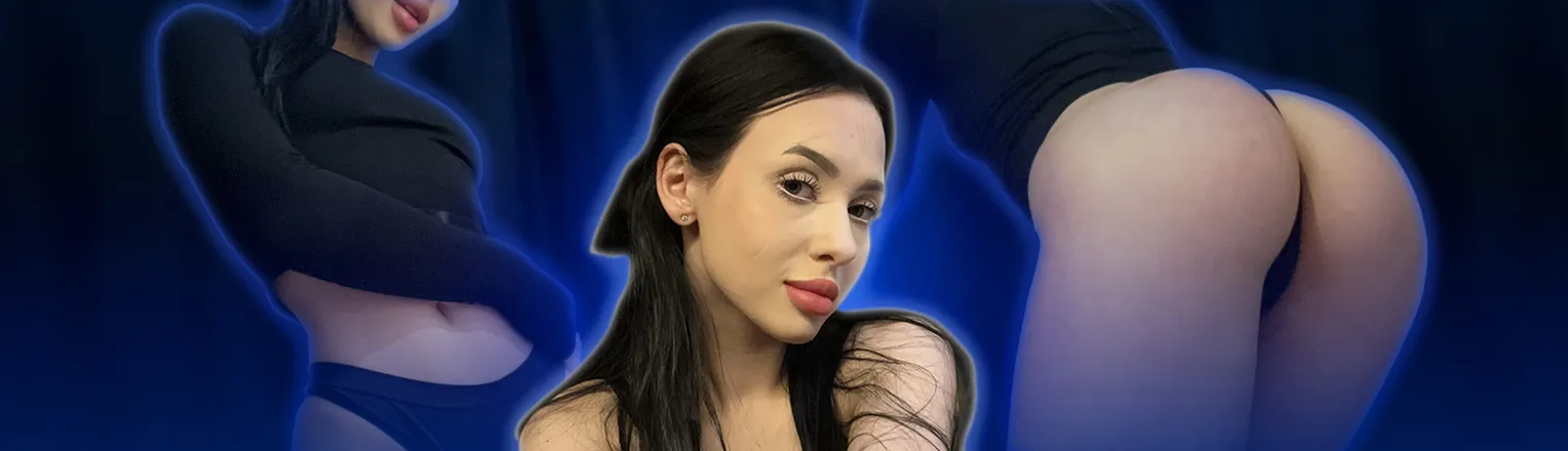 OnlyFans cuenta regina_ero header 2