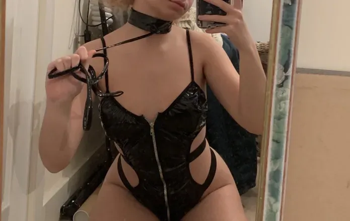 OnlyFans cuenta luluiloveyou avatar 1