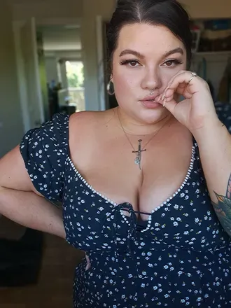 OnlyFans cuenta obsesswithjesss avatar 1