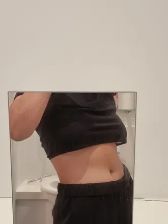 OnlyFans account  rosagarza avatar 1