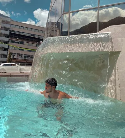 OnlyFans cuenta davidtowers_27 header 2
