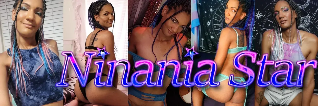 OnlyFans cuenta ninaniastar header 2