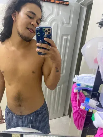 OnlyFans cuenta crispapichino header 2