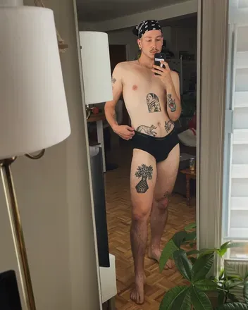 OnlyFans cuenta tristan_officiel avatar 1