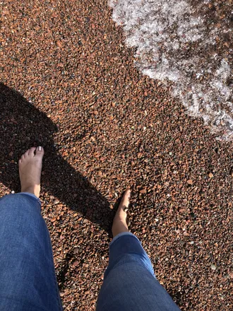 OnlyFans account  sugarfootsiesxspice header 2