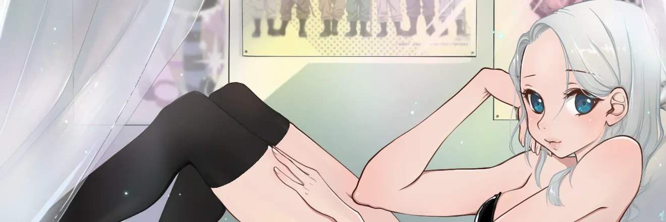 OnlyFans cuenta senpaispride header 2