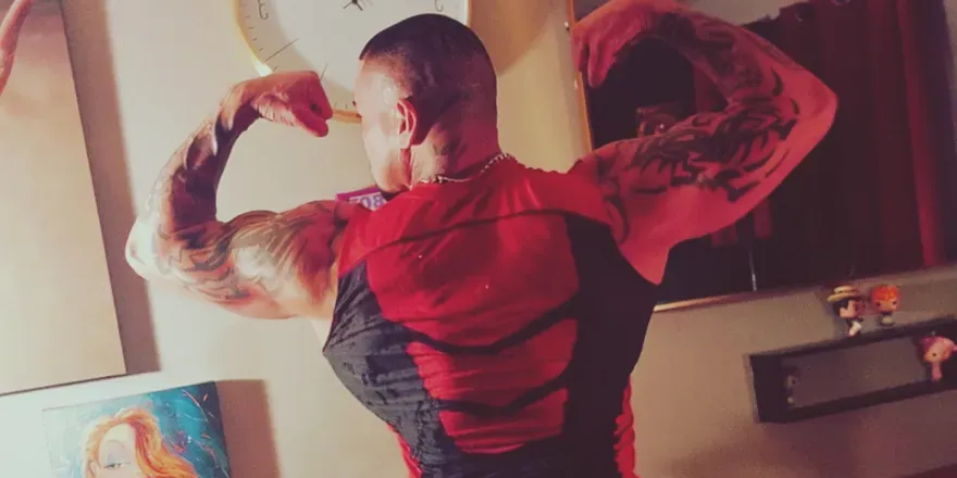 OnlyFans cuenta rockymaximo84 header 2
