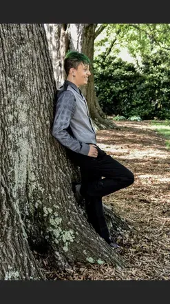 OnlyFans account  transftmdevin avatar 1