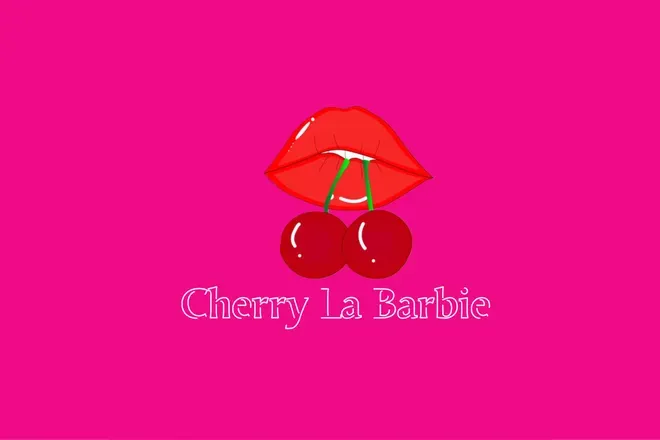 OnlyFans cuenta cherrybarbievip header 2