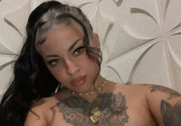 OnlyFans cuenta chemtrailcowgirll avatar 1