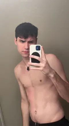OnlyFans cuenta spencerstarkxxx avatar 1