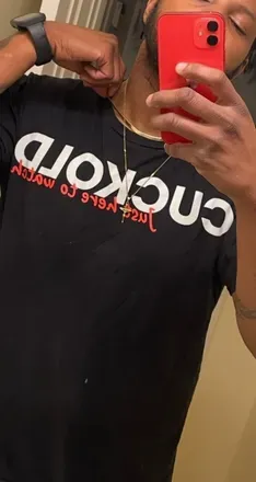 OnlyFans cuenta 7black0cuck4 avatar 1
