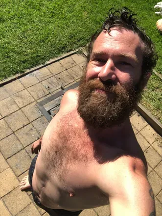 OnlyFans account  thomasking88 avatar 1