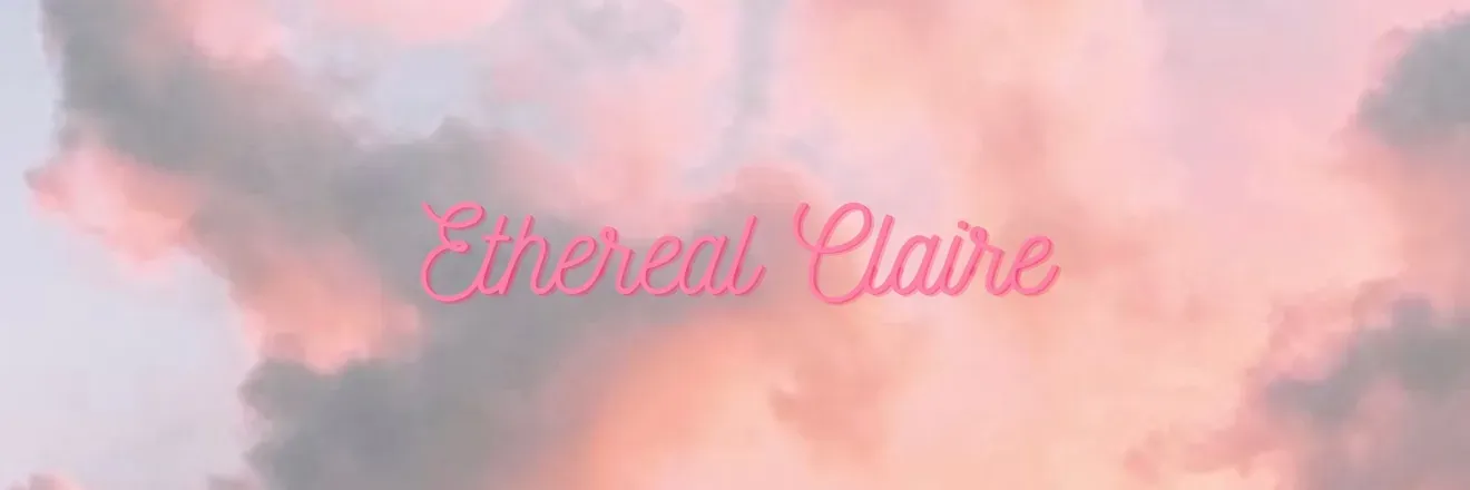 OnlyFans cuenta etherealclaire header 2