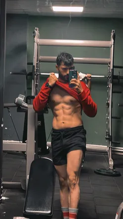 OnlyFans cuenta theehulkk header 2