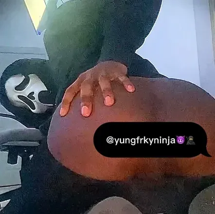OnlyFans cuenta yungfrkyninja avatar 1